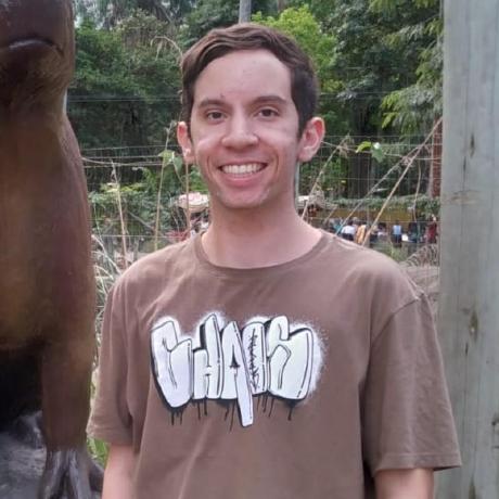 Foto de Kayke Ragoso